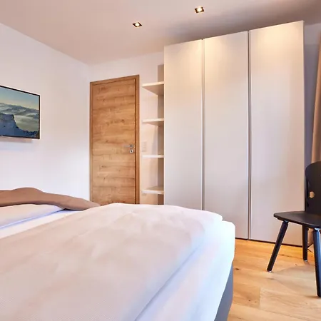 Freizeit Apartmán Garmisch-Partenkirchen