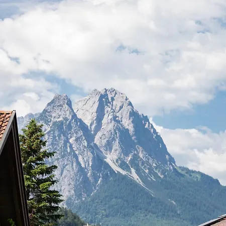 Freizeit * Garmisch-Partenkirchen