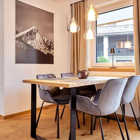 Freizeit Daire Garmisch-Partenkirchen