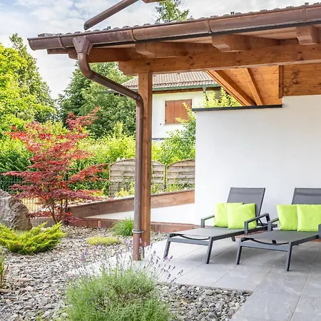 Freizeit شقة جارمش بارتنكيرشن