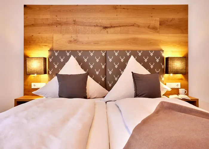 Freizeit جارمش بارتنكيرشن