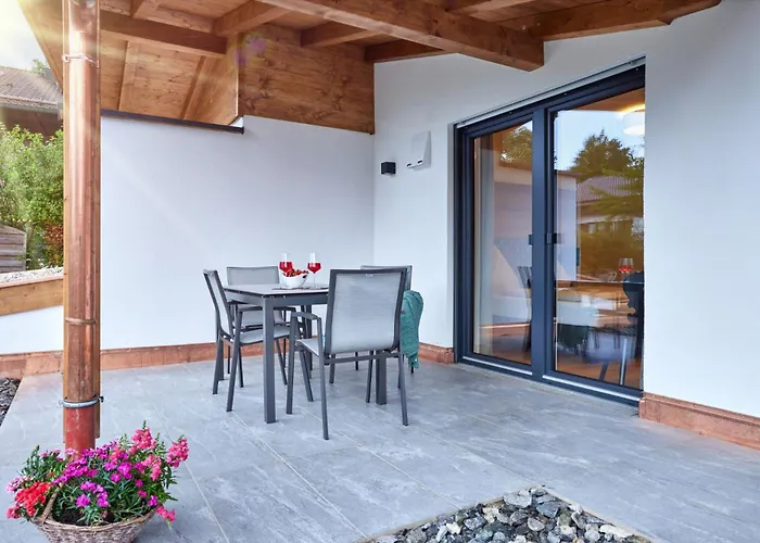 Apartment Freizeit Garmisch-Partenkirchen