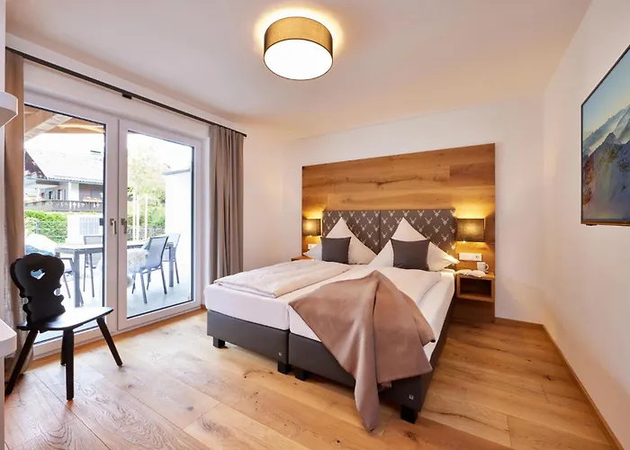 Freizeit * جارمش بارتنكيرشن