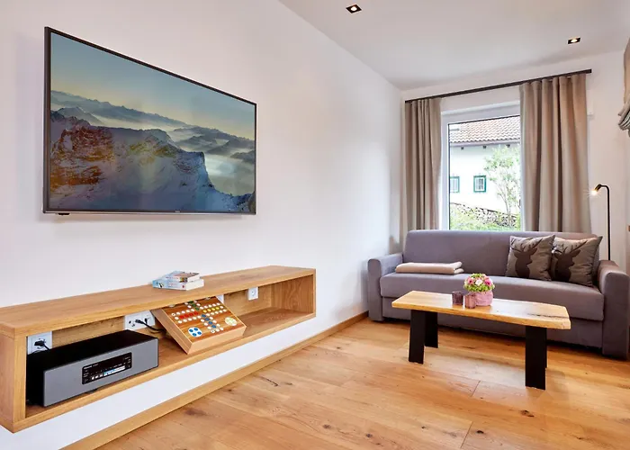 شقة Freizeit جارمش بارتنكيرشن