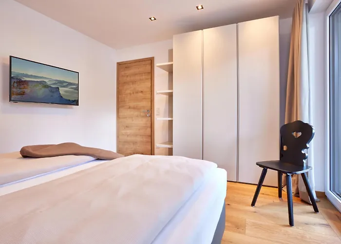 Freizeit شقة جارمش بارتنكيرشن