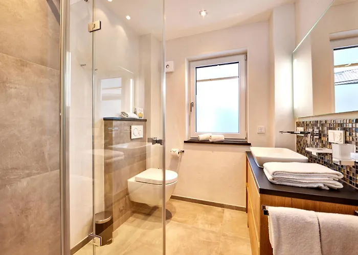 Freizeit * جارمش بارتنكيرشن