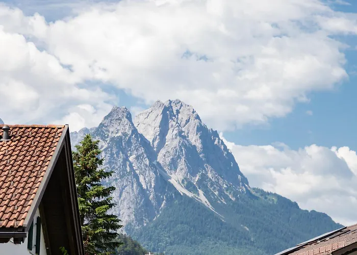 Freizeit * Garmisch-Partenkirchen