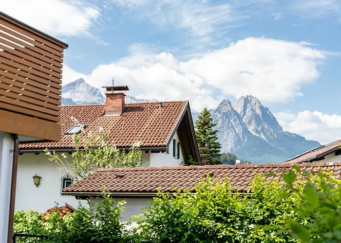 Freizeit Apartment *