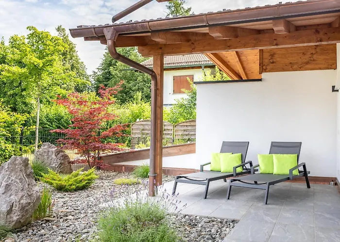 Freizeit شقة جارمش بارتنكيرشن